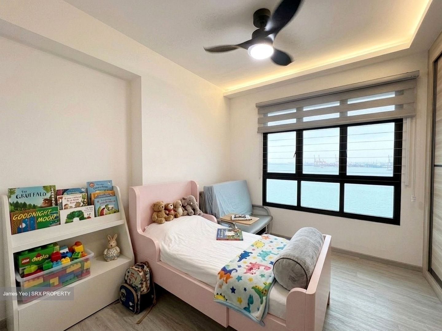 Blk 420C Waterfront II @ Northshore (Punggol), HDB 4 Rooms #587598821
